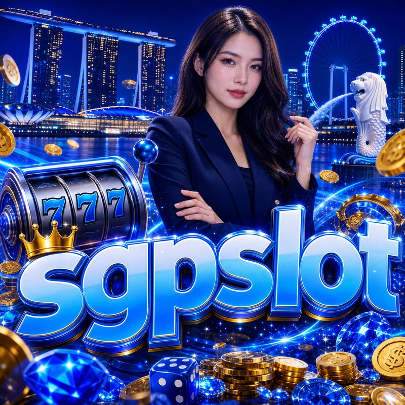 sgpslot